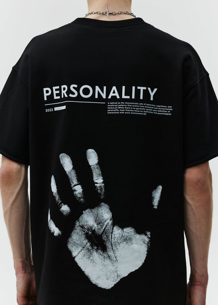 t-Shirt Personal/Man