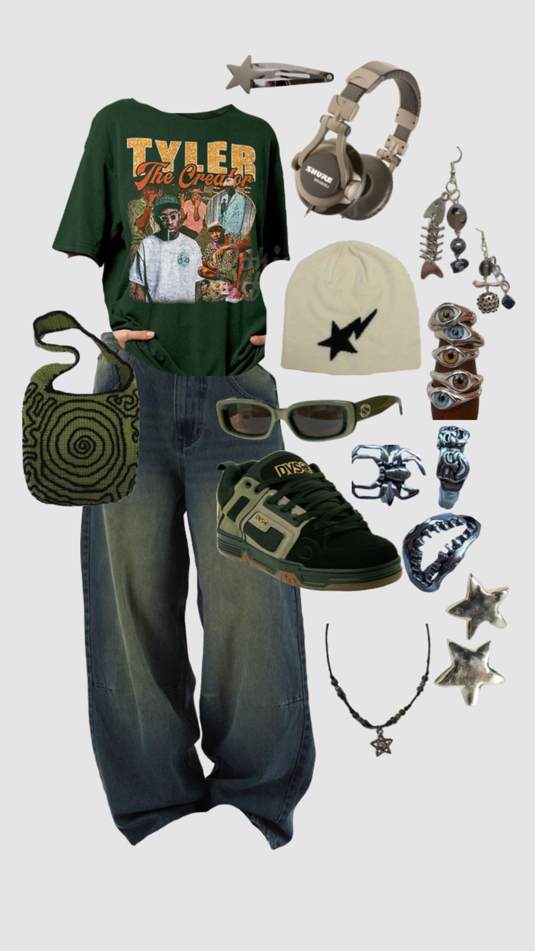 TYLER T-Shirt