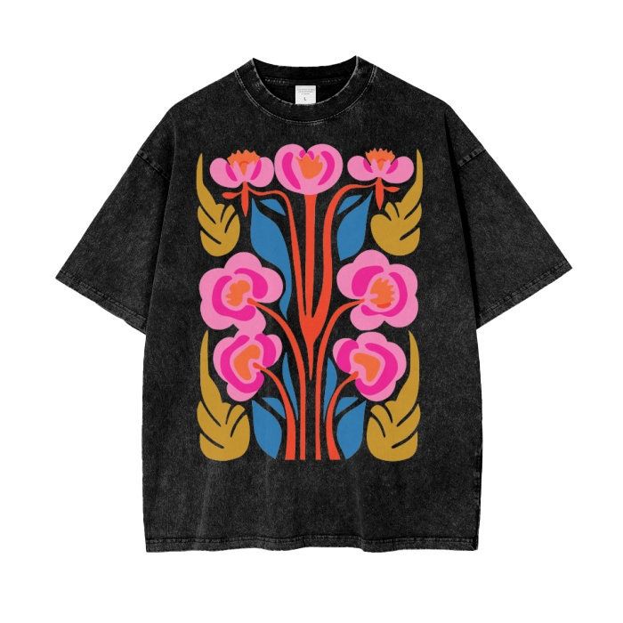 The Effortless Trendsetter54