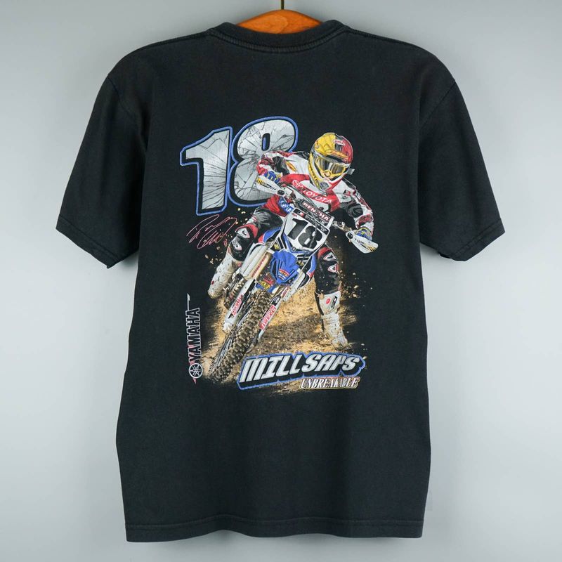 Early 2000s Yamaha Racing Moto T-shirt, Shirt Outfit, Gift For Men, Gift For Women