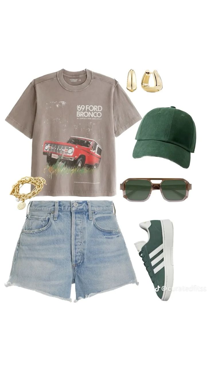 Vibrant And Trendy