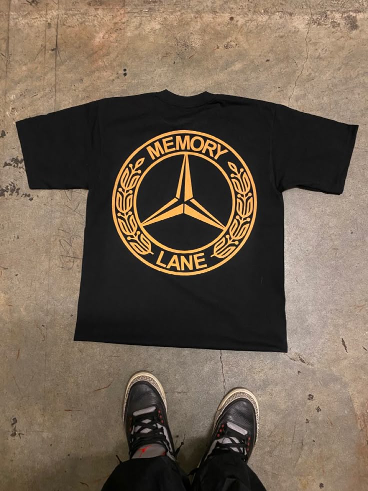 Comfy Tee, Classy Vibe