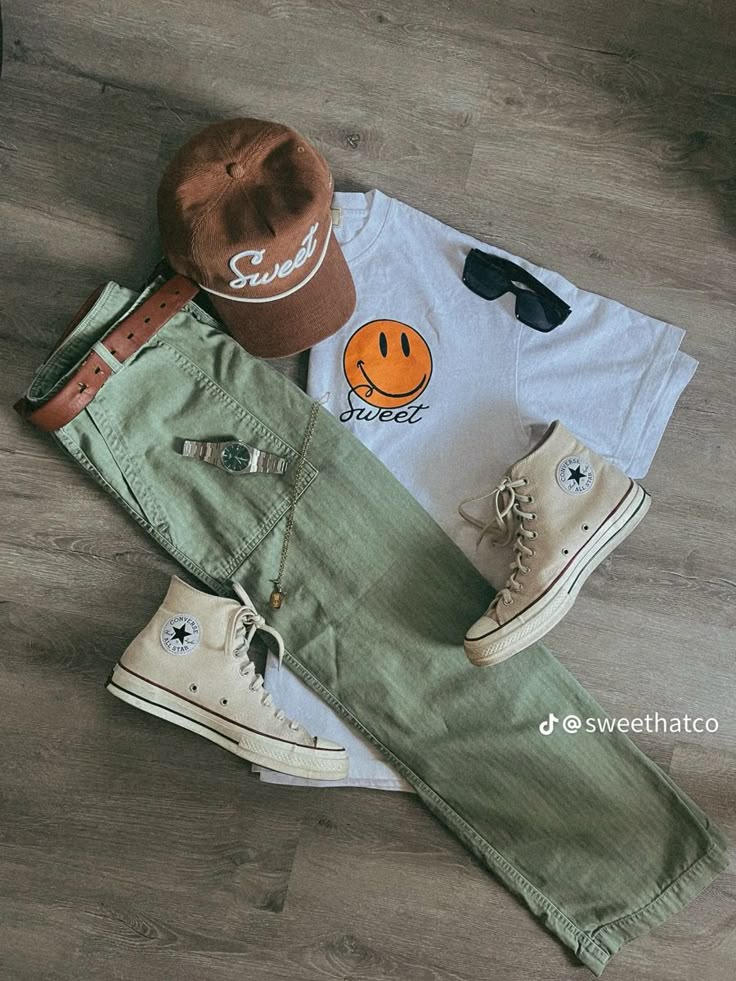 Outfit Outfit