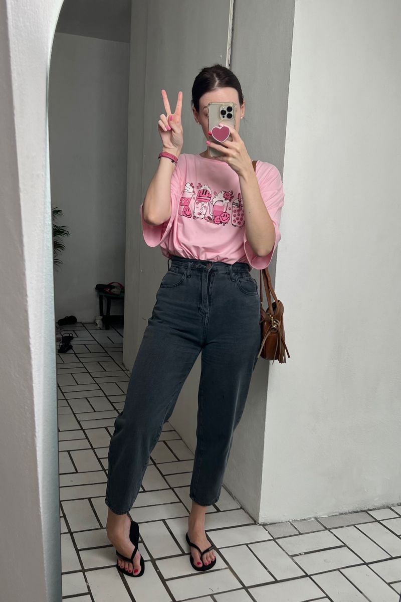 Perfect Layering Fit