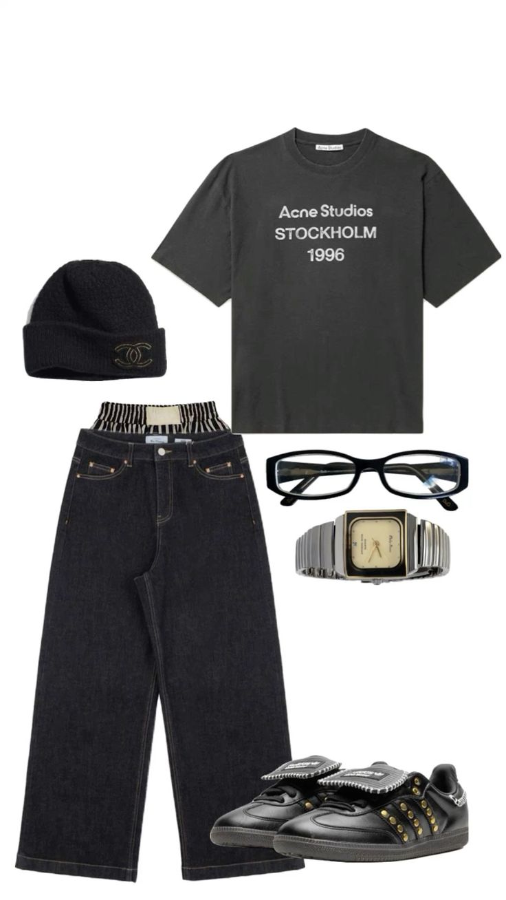 Night Outfit For Men And Women