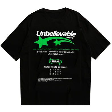 Simple Fit, Timeless Hit