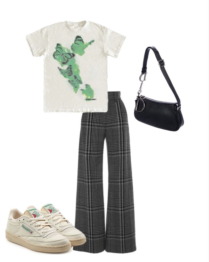 Burterfly T-Shirt