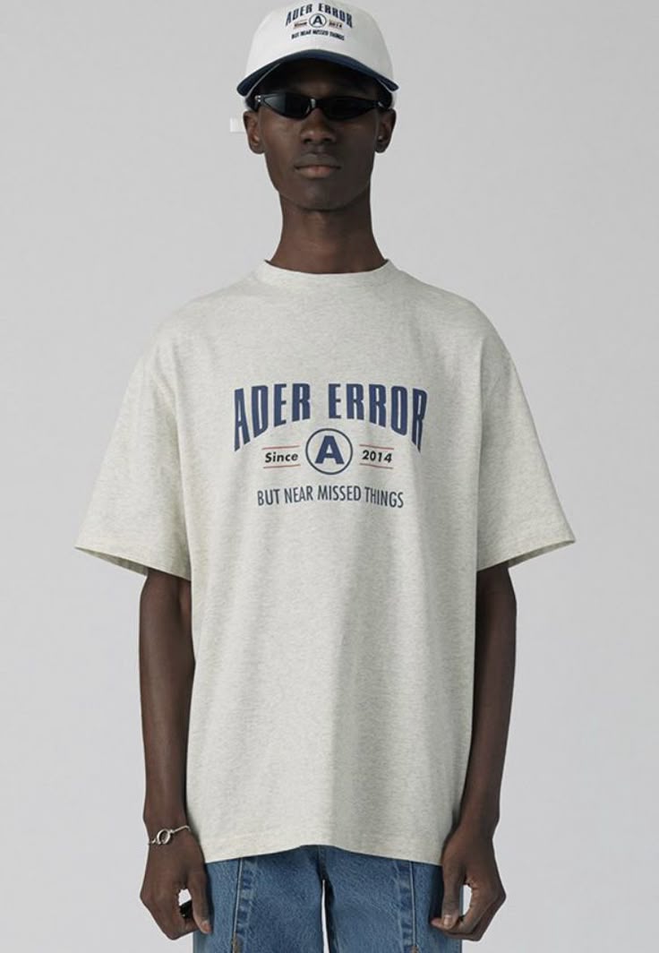 Everyday Tee, Elevated Feel