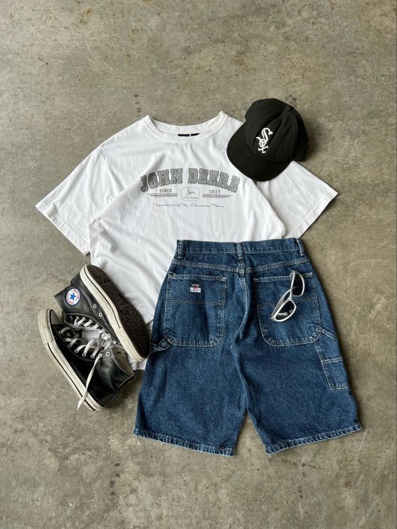 John Deere Tshirt