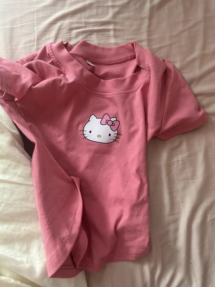 Hello Kitty T-Shirt