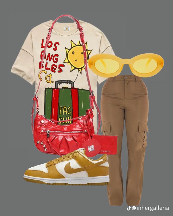 LosAngle T-Shirt37