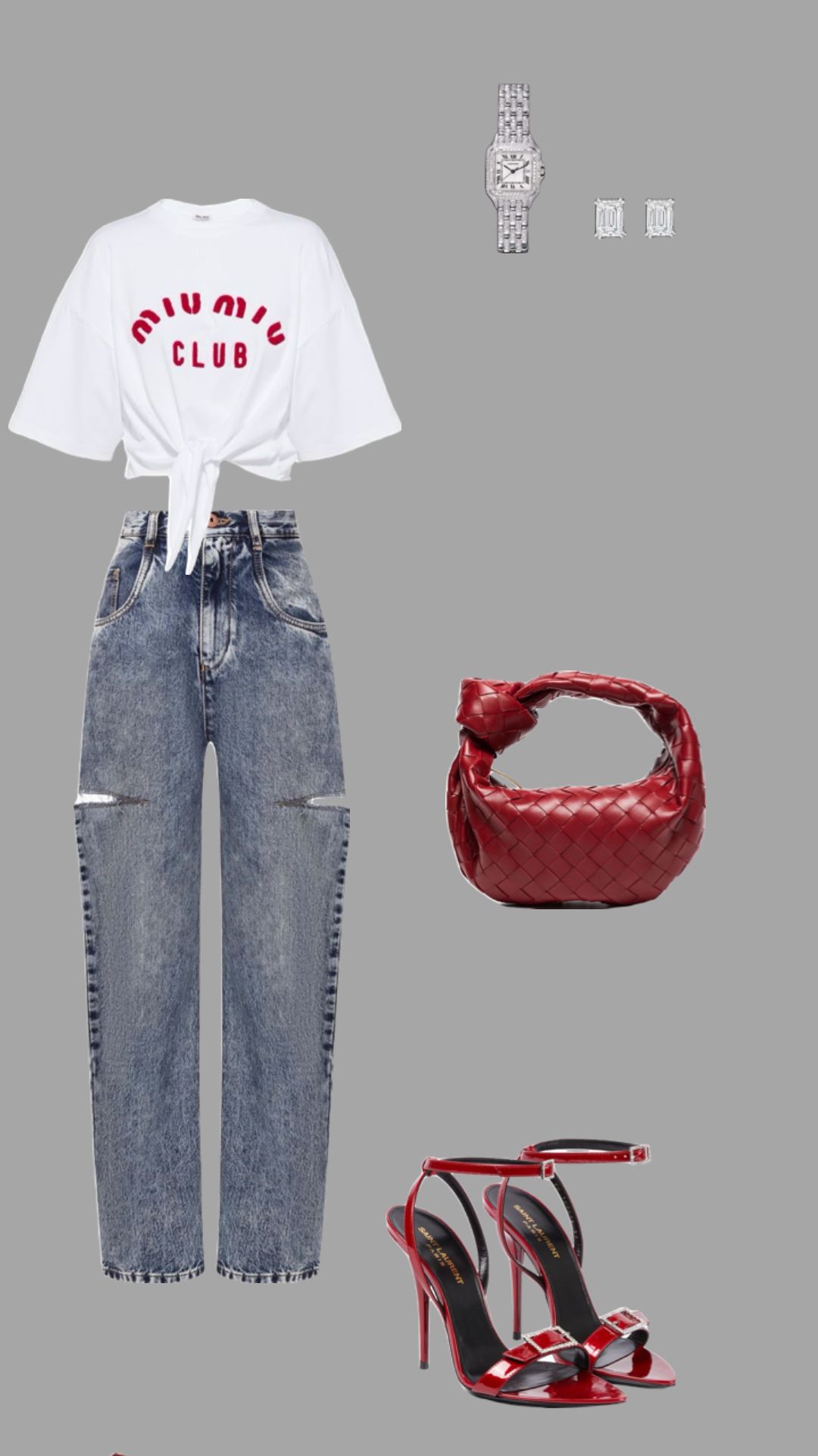 Streetwise, Stylewise