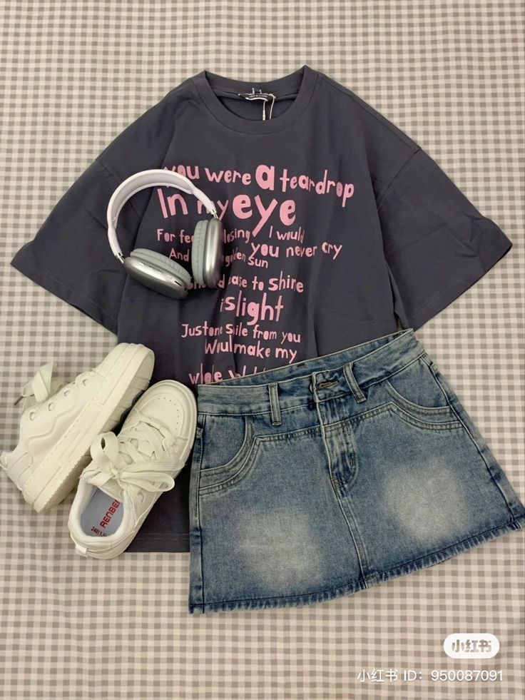 Basic Outfit