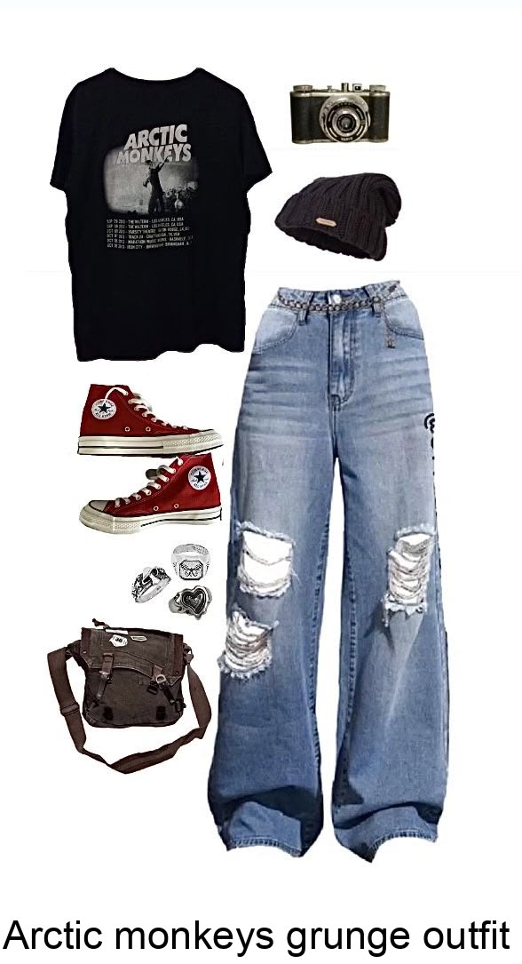 Casual But Never Basic
