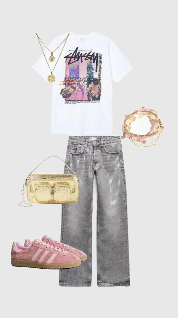 Basic Outfit36