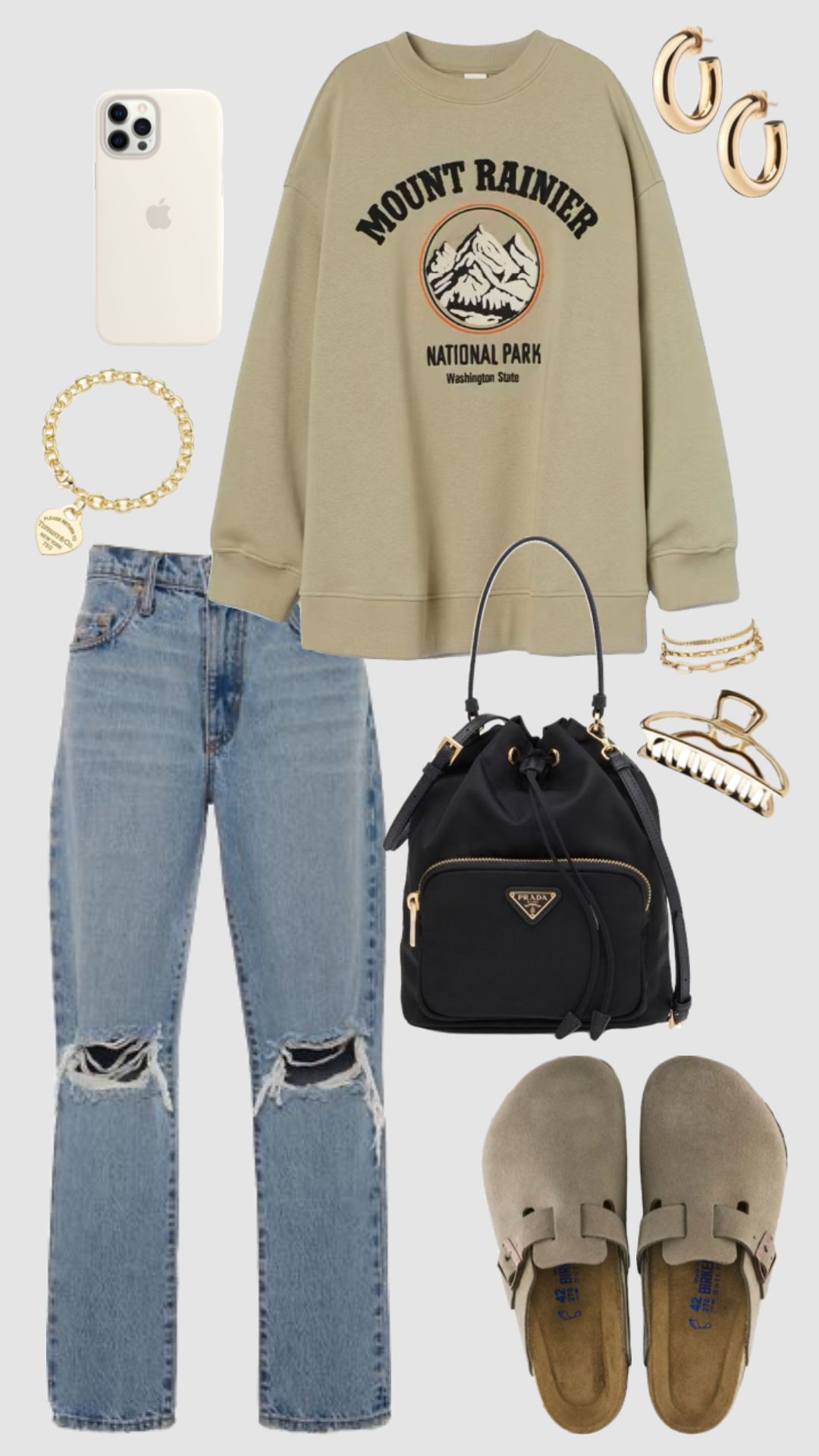 Comfortable And Chic