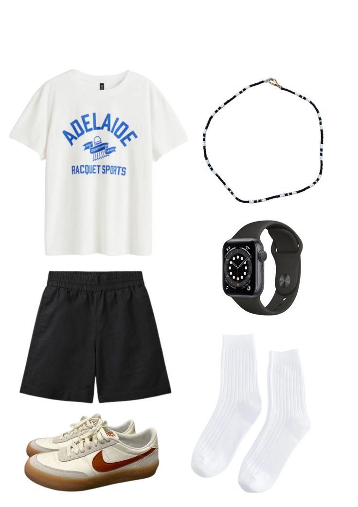 ADELAIDE T-Shirt