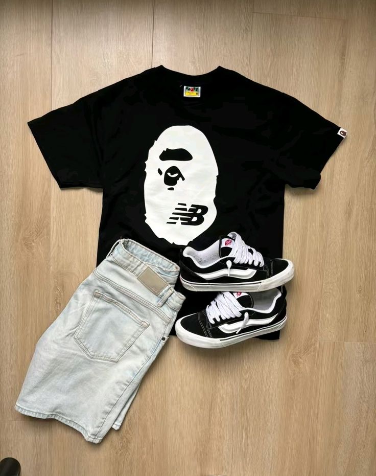 NB T-Shirt