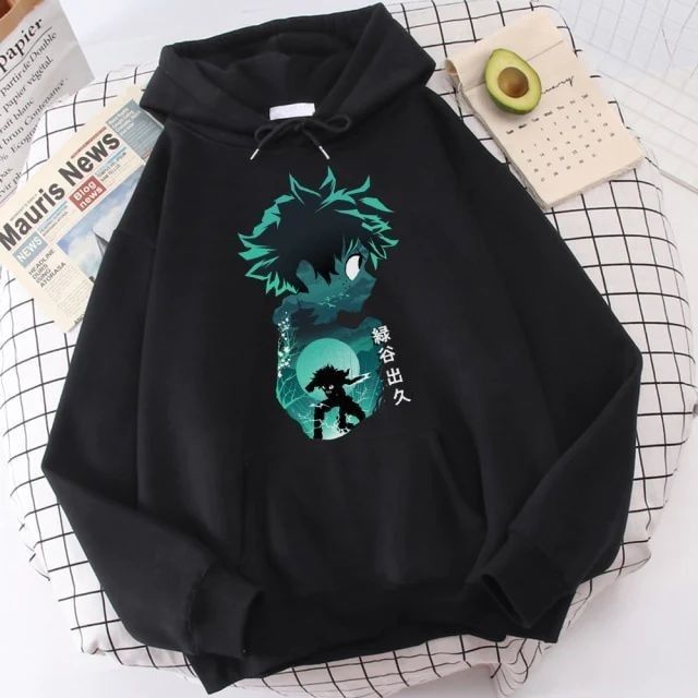 Timeless Fashion Hoodie