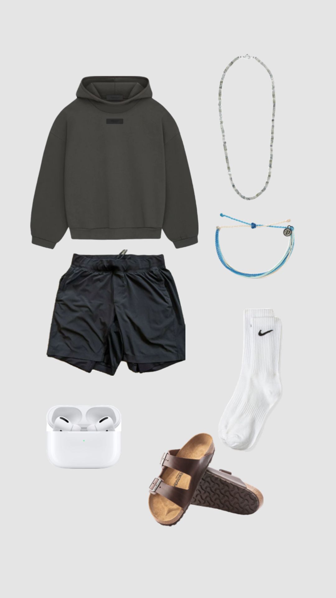 Fashion Fit