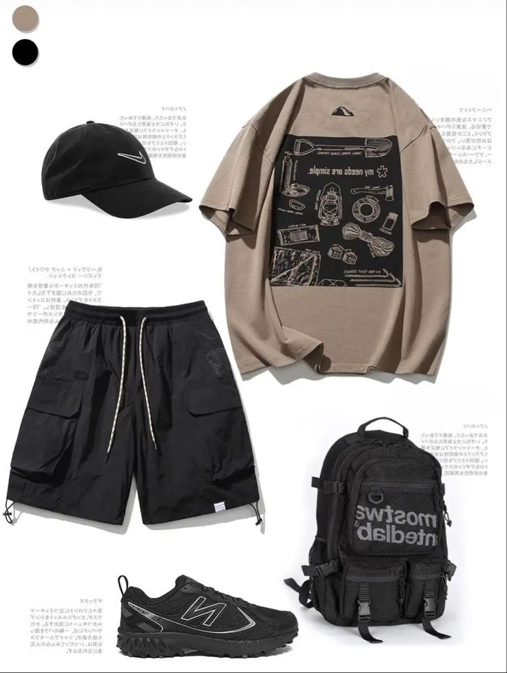 Outfit Inspo29 For Men And Women
