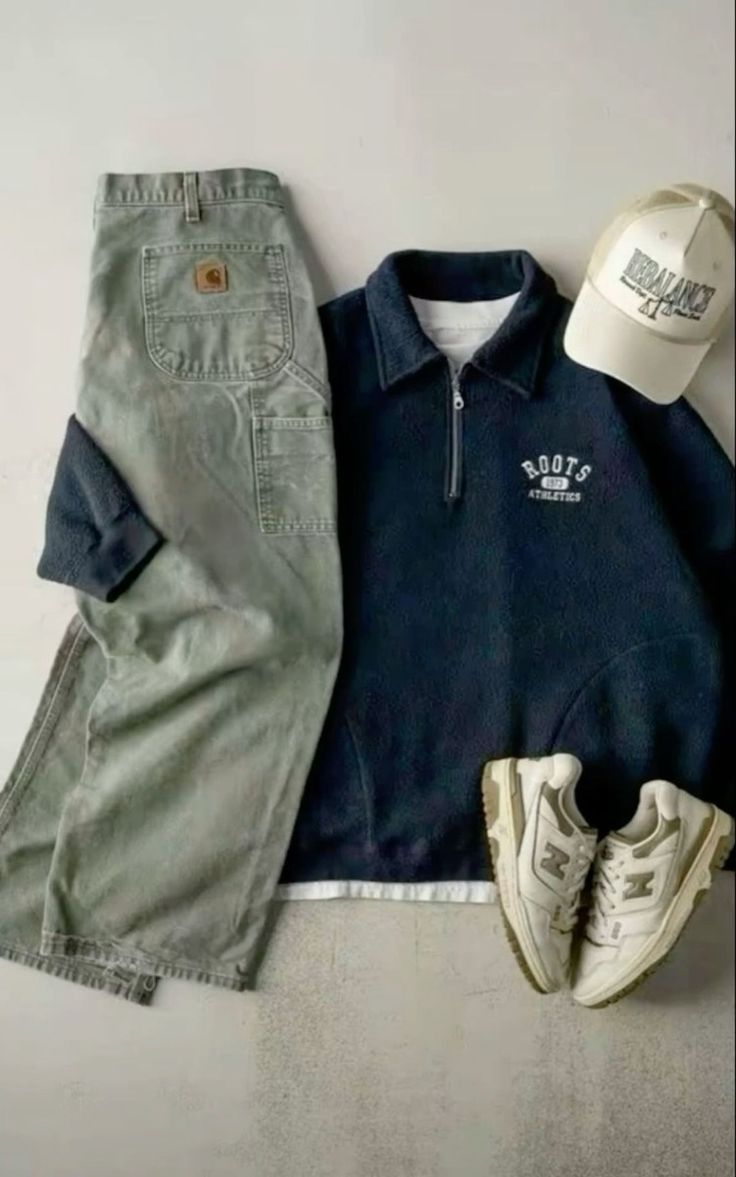 Outfit Inspo 12
