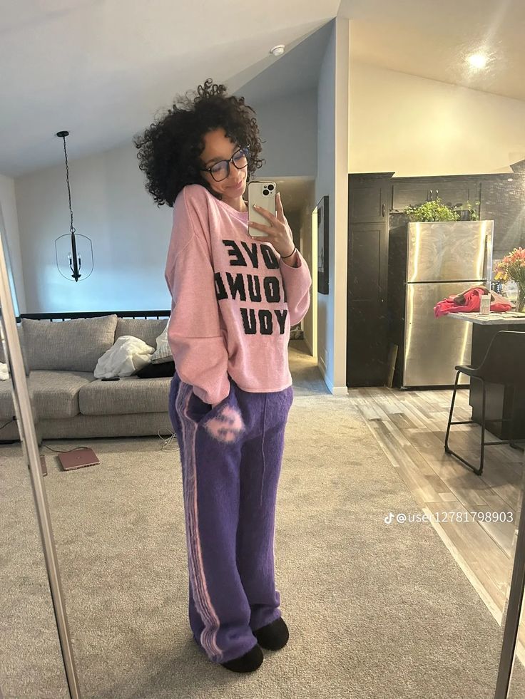 Pink Sweater65