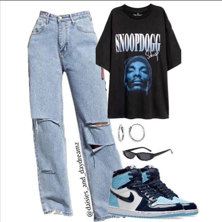 SNOOPDOGG Shirt