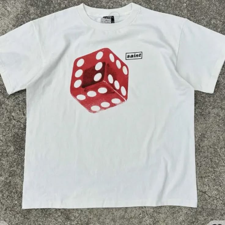 Clean and Classic T-Shirt