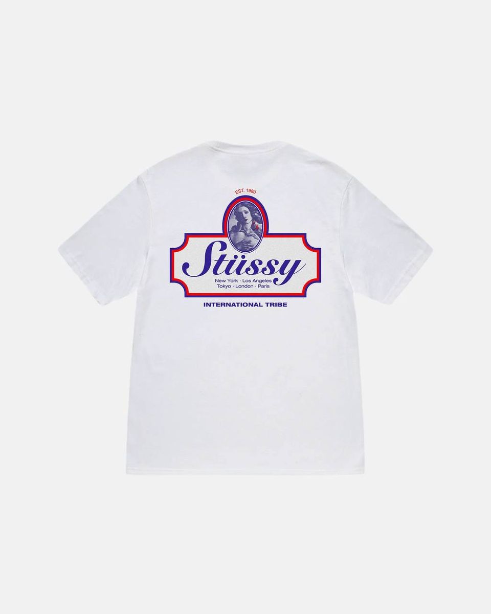 The Tee That Elevates Any Outfit