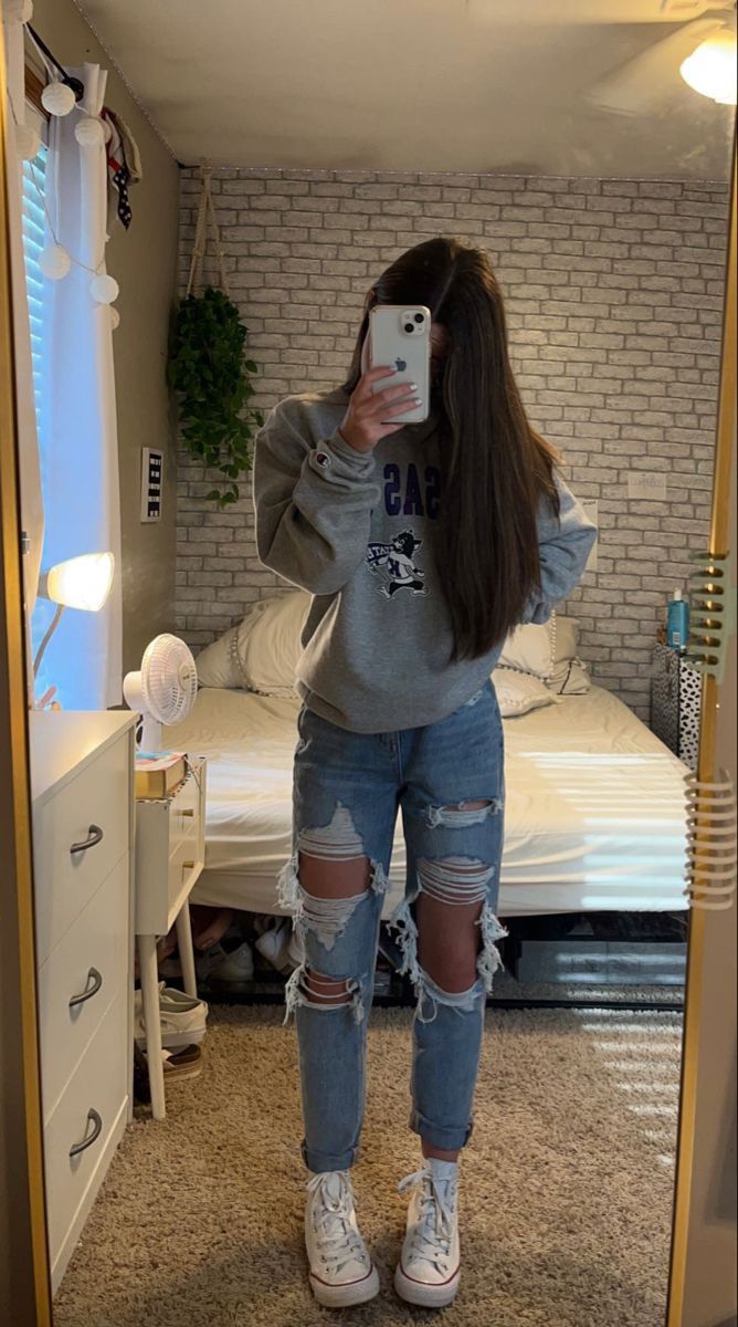 Trendy Outfit 74