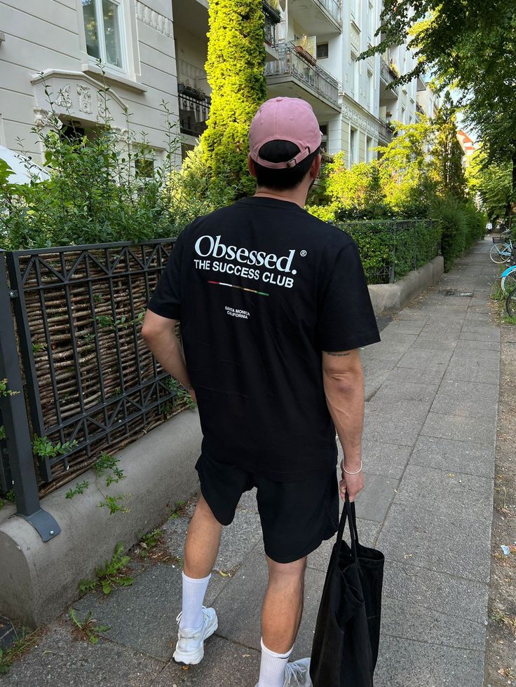 Success Club T-Shirt