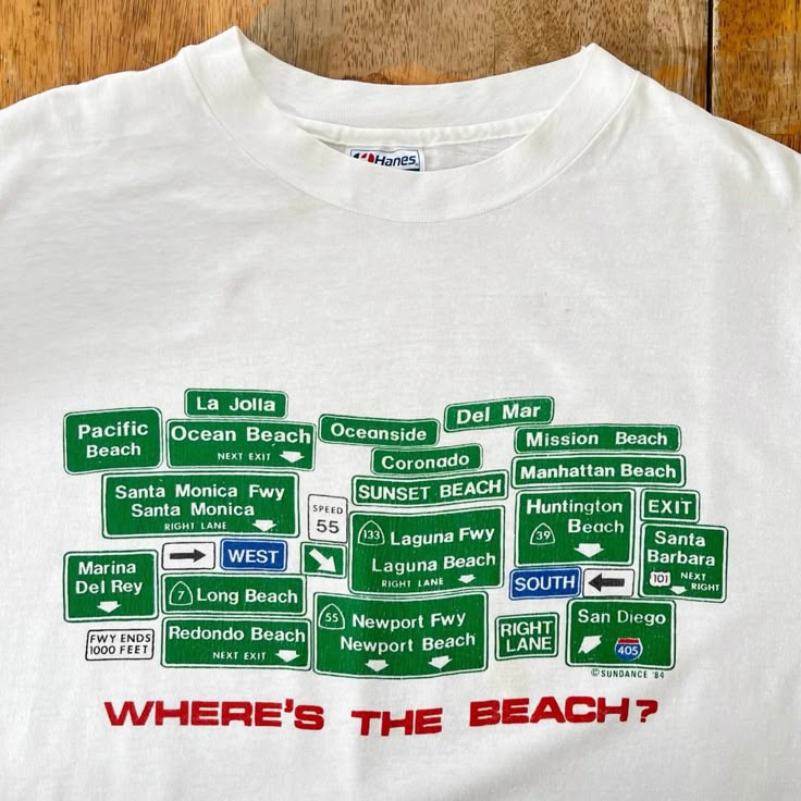 A Tee for Every Mood