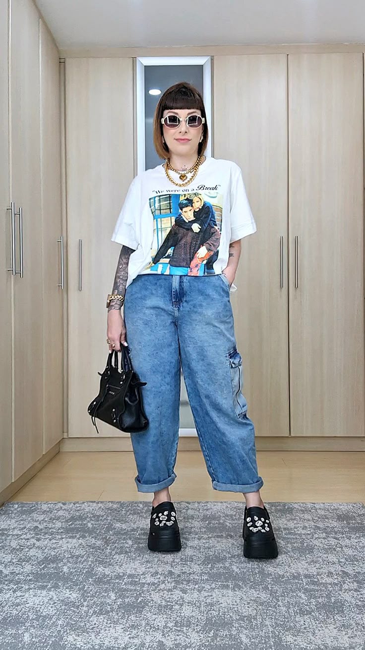 Chill Mode, Fashion On