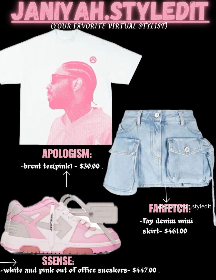 Basic Outfit25
