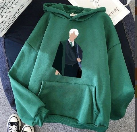 Effortless Style Sweatshirt