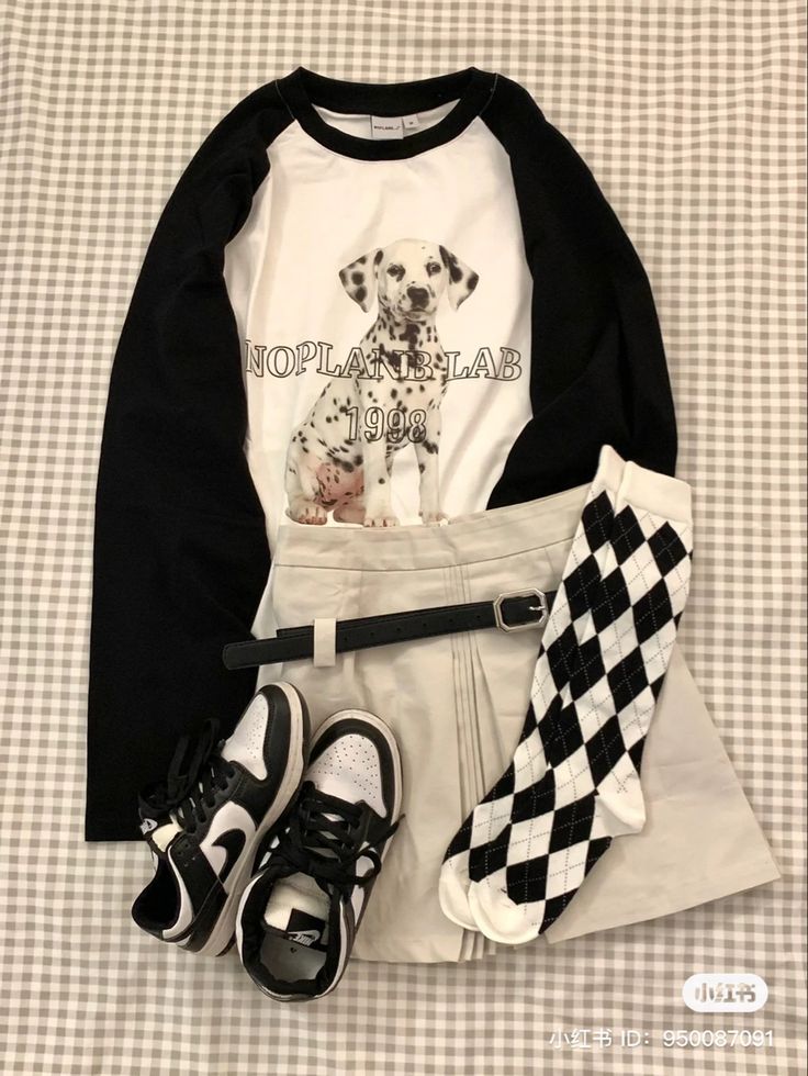 Vintage Outfit