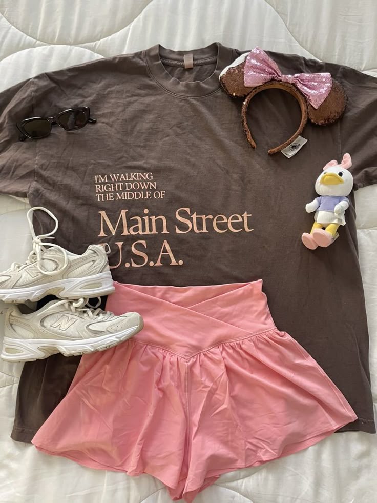 Casual, Yet A Showstopper