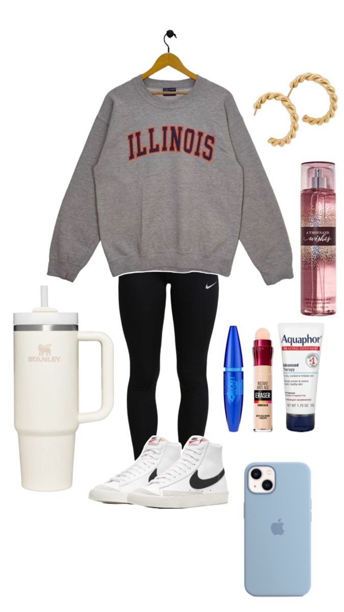 Comfy Fitty