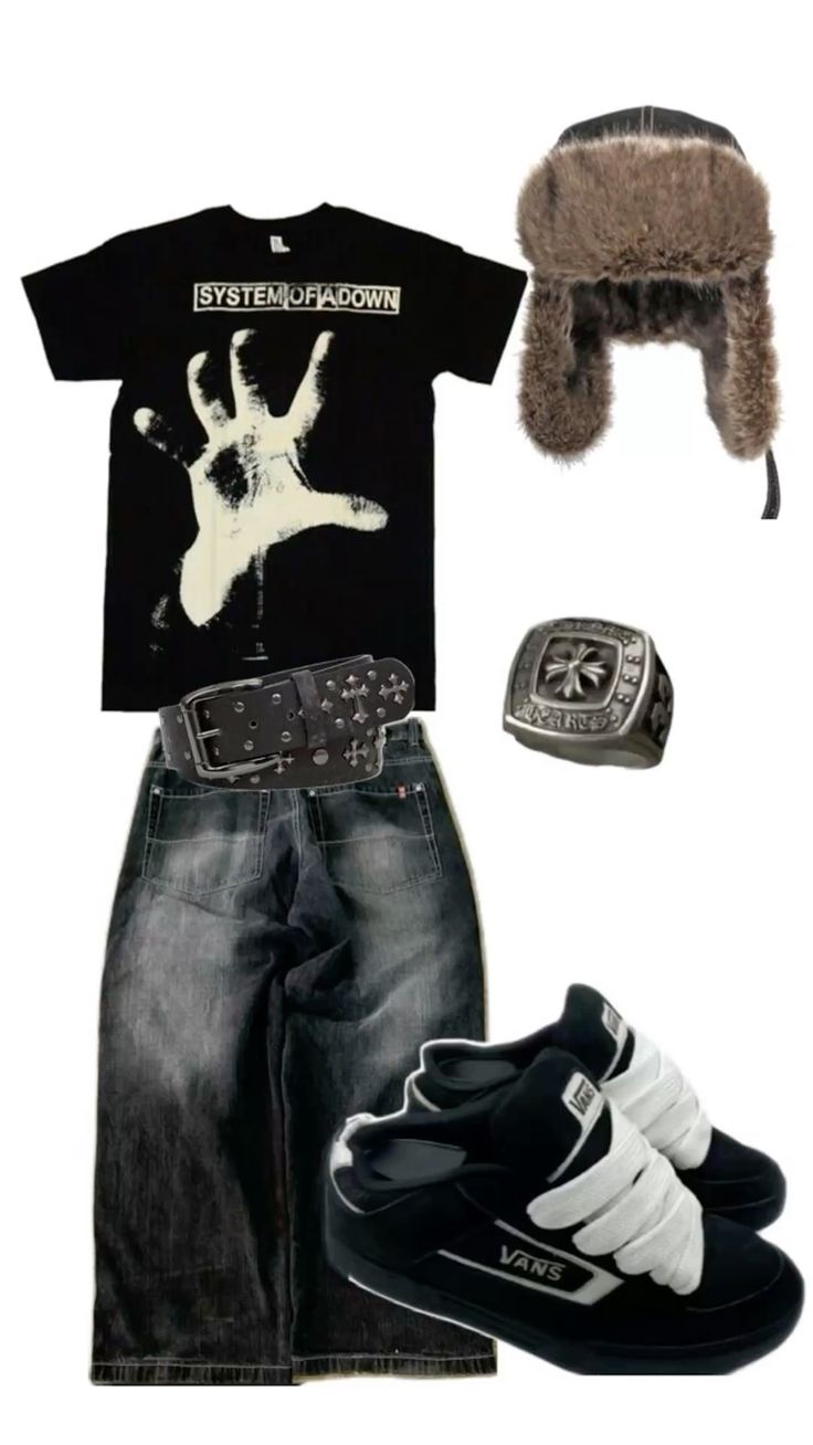 SYSTOM OF A DOWN T-Shirt