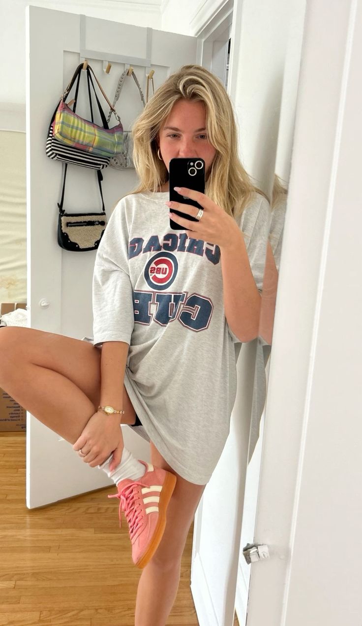 Grey T-Shirt