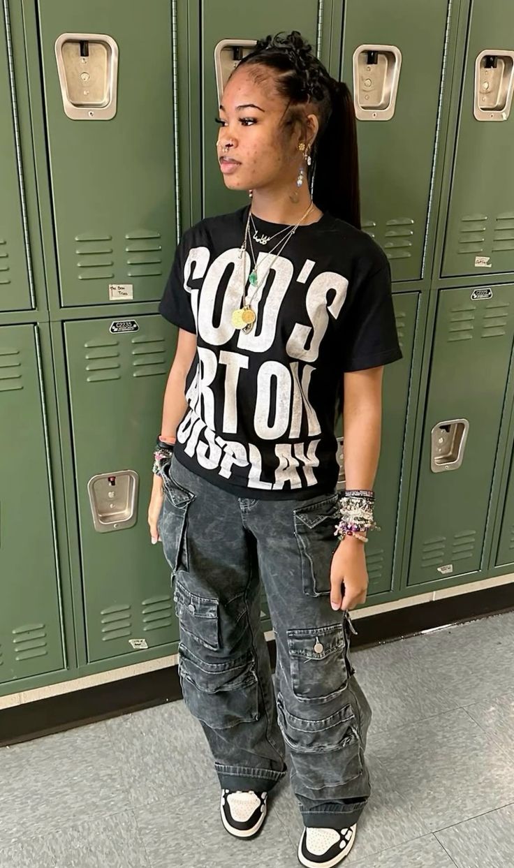Fashioin fit T-Shirt