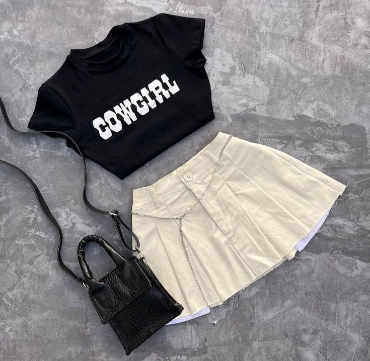 CowGirl T-Shirt
