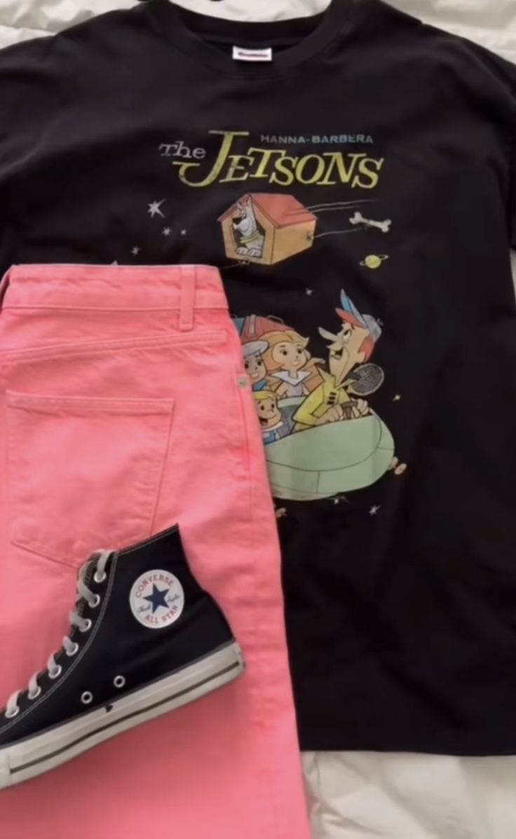 Jetson T-Shirt