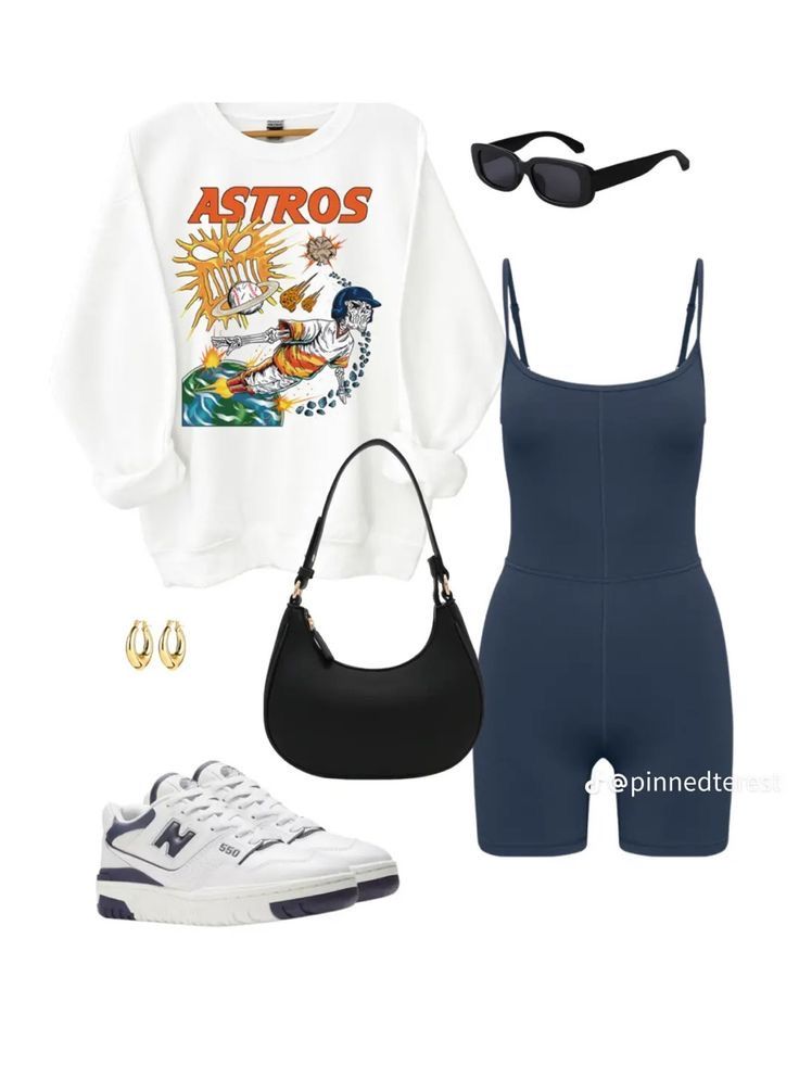 Relaxed Fit, Unstoppable Vibe