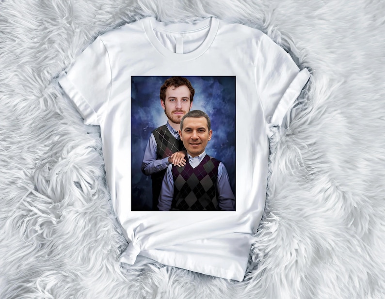 Custom Step Brothers Vintage Shirt Personalized Step Brothers Shirt Step Brothers Merch Hoodie Graphic Tees Custom Step Brothers TShirt