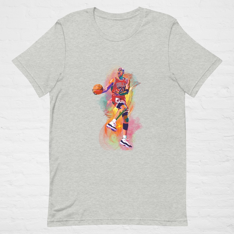 Michael Jordan t-shirt