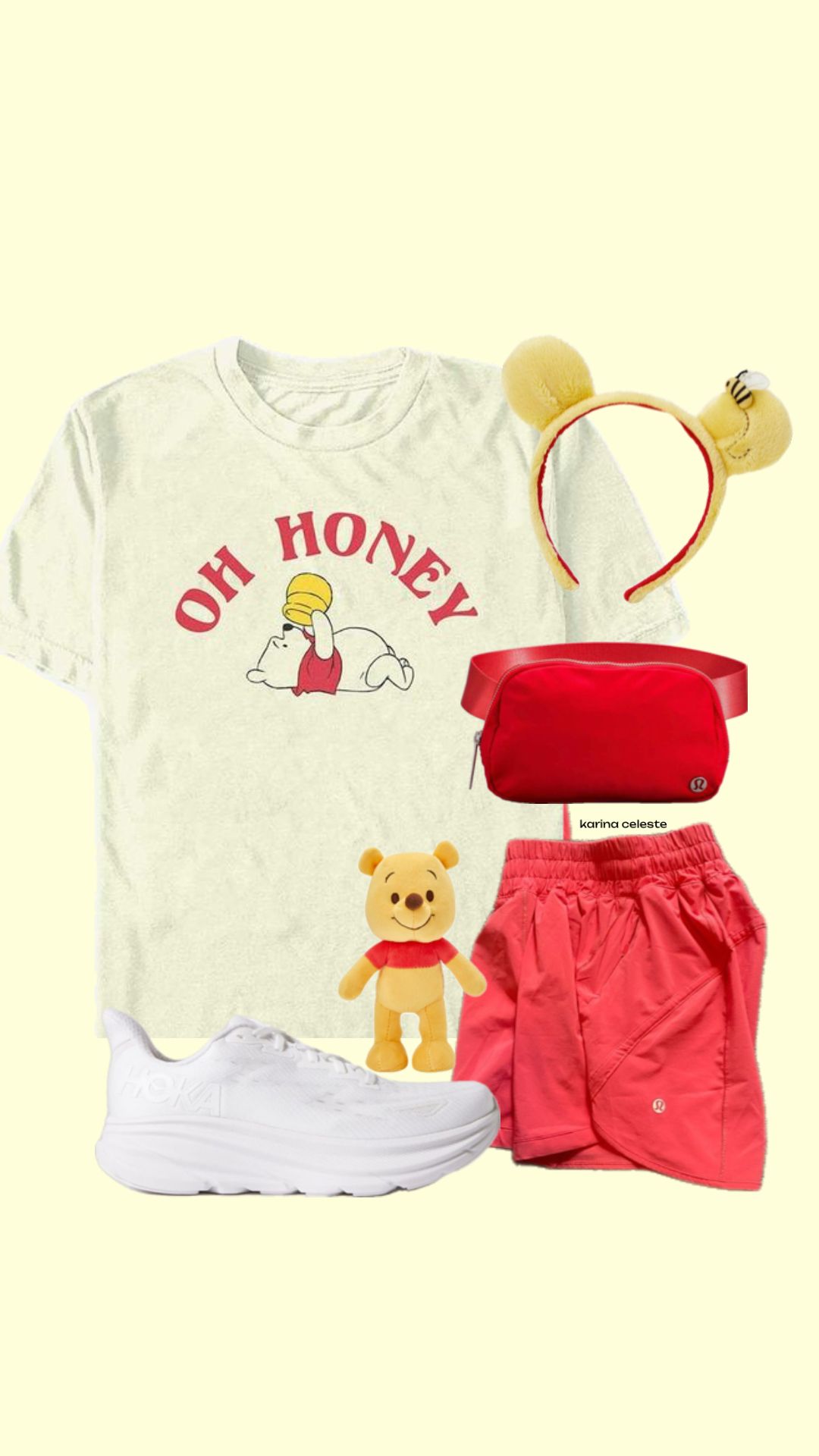 Breathable & Light Outfit