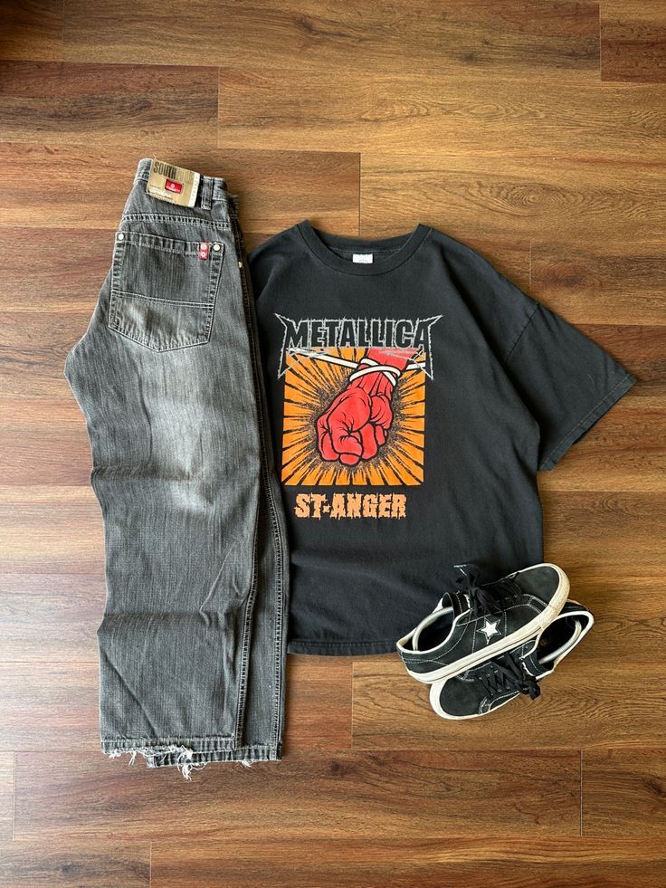 No Stress, Just Style
