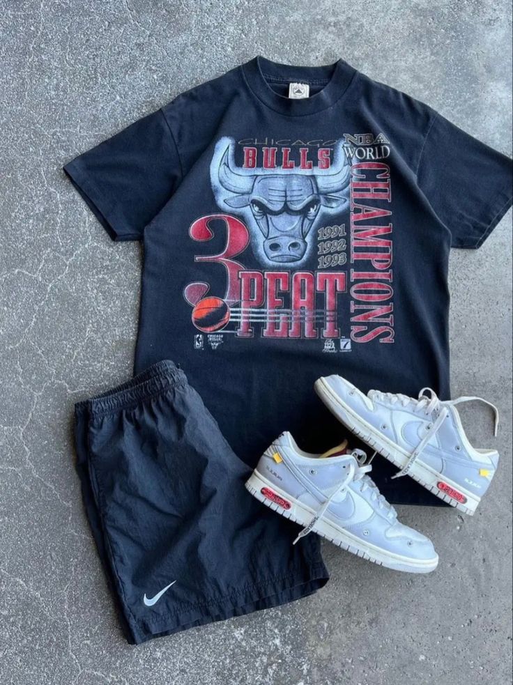 Chicago Bulls T-Shirt